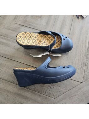 Crocs Frances Maryjane